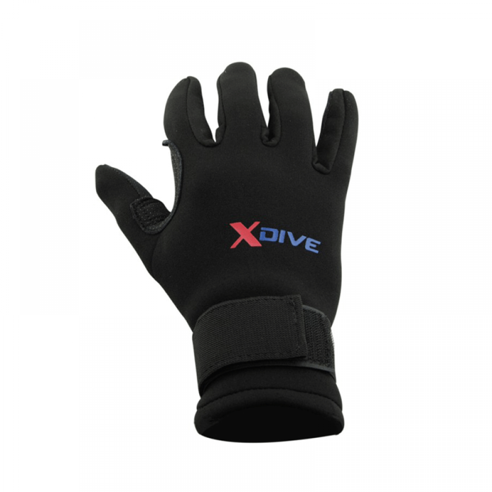 XDive Hich Stretch 2mm