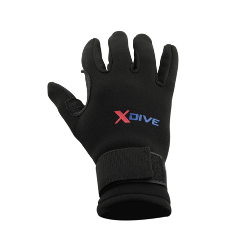 XDive Hich Stretch 2mm