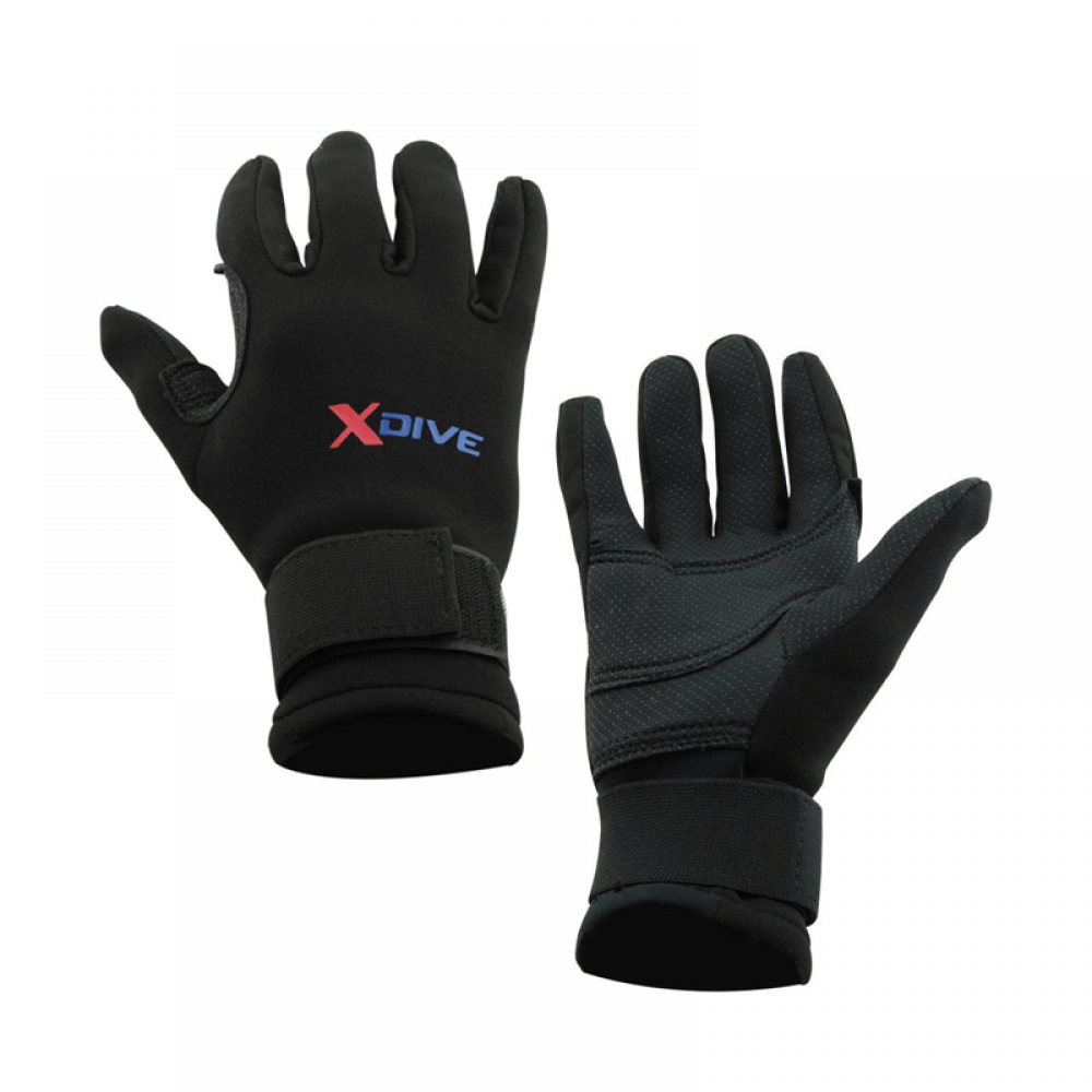 XDive Hich Stretch 2mm