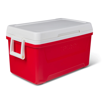 Igloo Laguna 48 Red