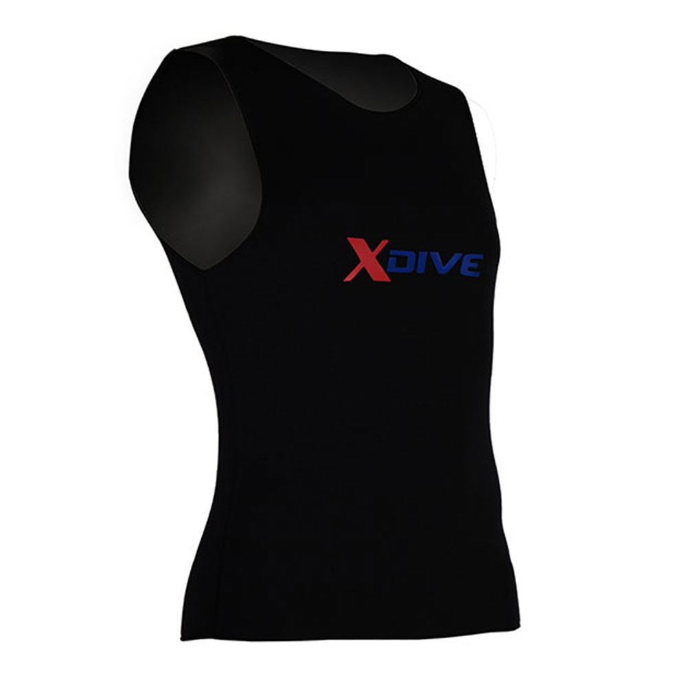 XDive Jersey Φόδρα 3mm