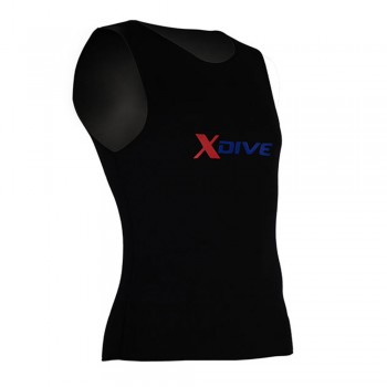 XDive Jersey Φόδρα 3mm
