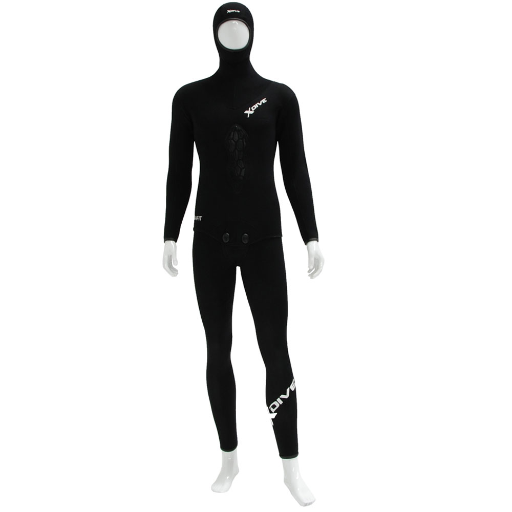 XDive Grafit 3mm