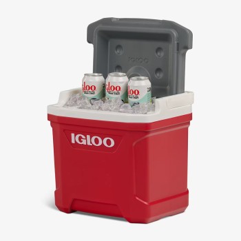 Igloo Latitude 16 Red