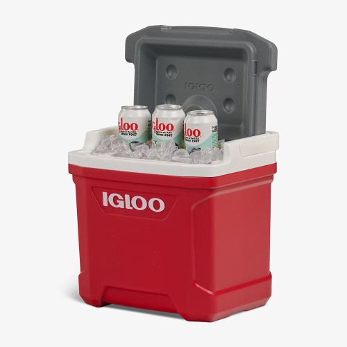 Igloo Latitude 16 Red