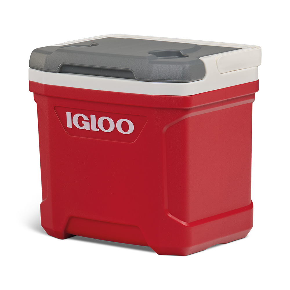Igloo Latitude 16 Red