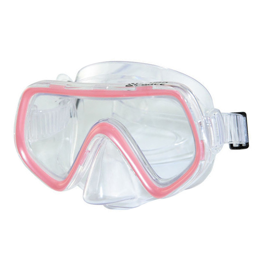 Scuba Force Saxo Junior Pink