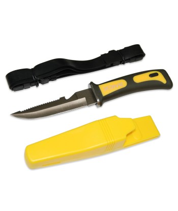 XDive Taipan Yellow