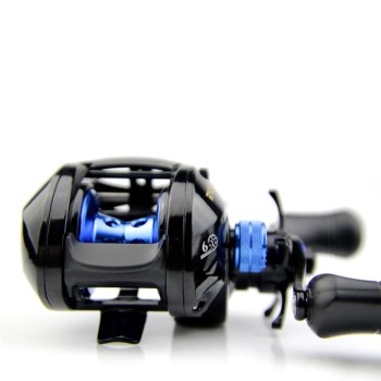 Ryobi Num One Baitcasting L