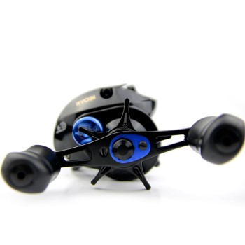 Ryobi Num One Baitcasting L