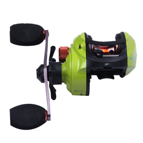 Ryobi Smap CG-R Baitcasting