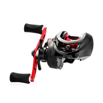 Ryobi Smap ZM-R Baitcasting