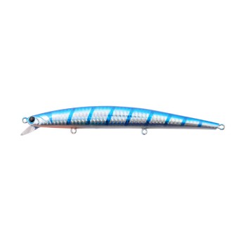 Ryobi Trappers Pro Minnow 125S