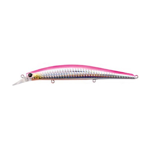 Ryobi Trappers Deep Minnow 132S