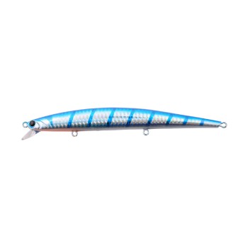 Ryobi Trappers Pro Minnow 143S