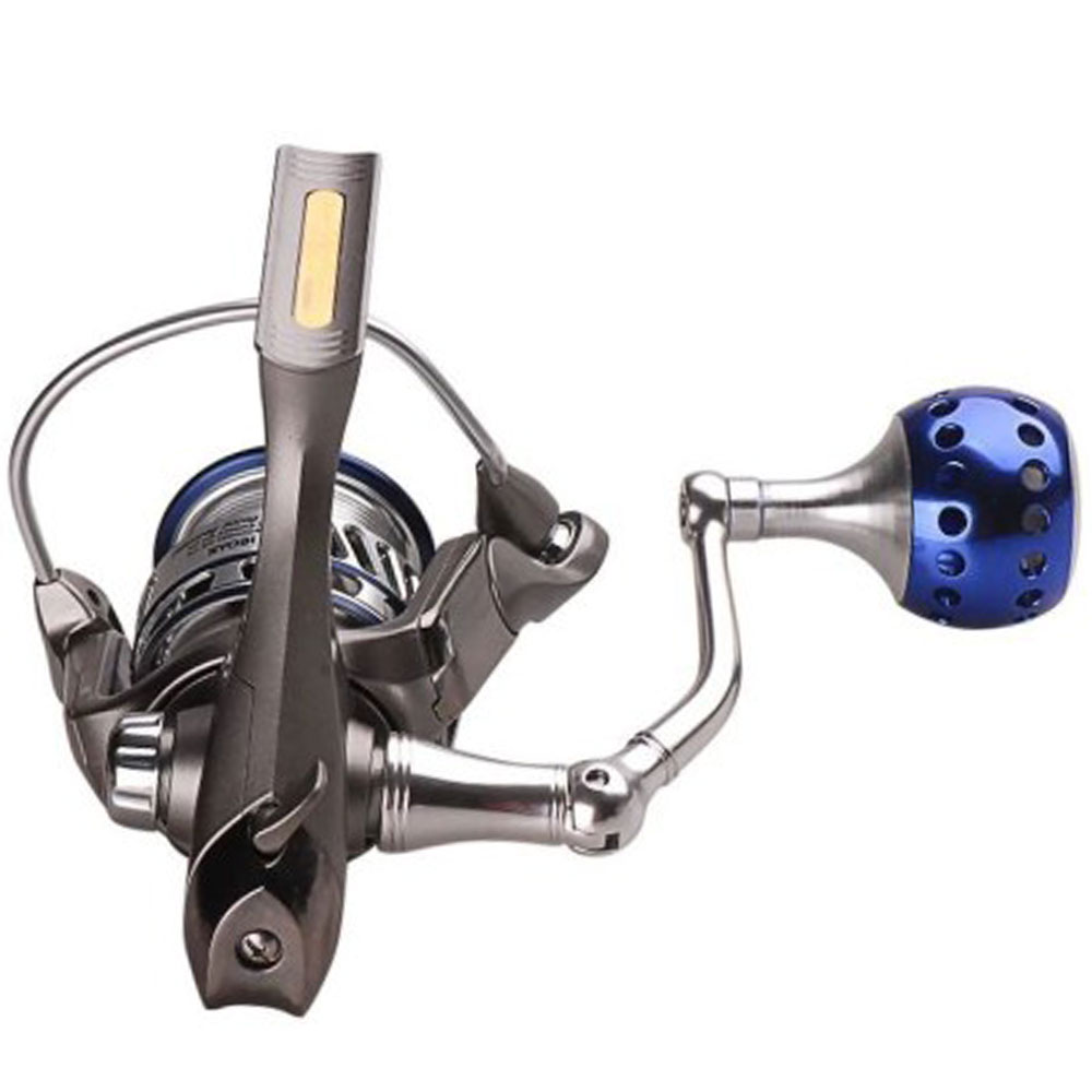 Ryobi Fishing King PR 6000