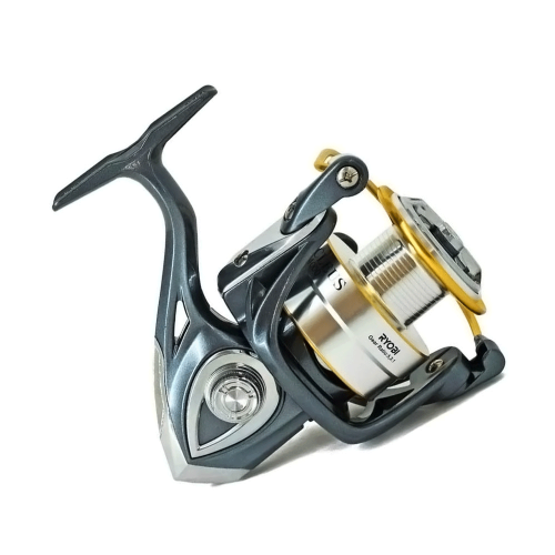 Ryobi Neclerus 3000
