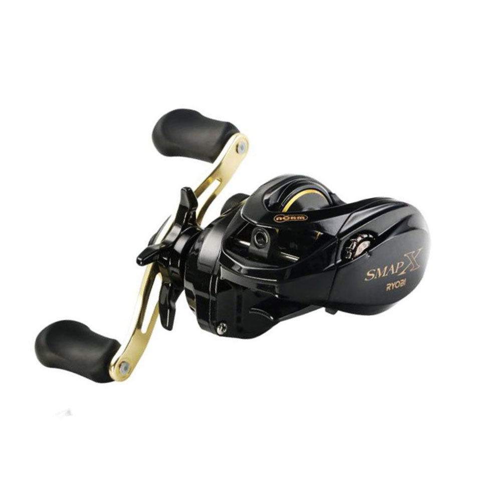Ryobi Smap X Left