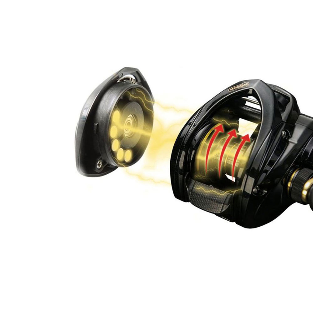 Ryobi Smap X Left