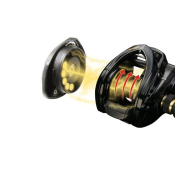 Ryobi Smap X Left