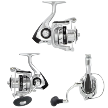 Ryobi Virtus Power 4000