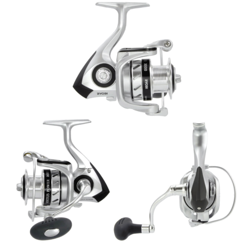 Ryobi Virtus Power 2000