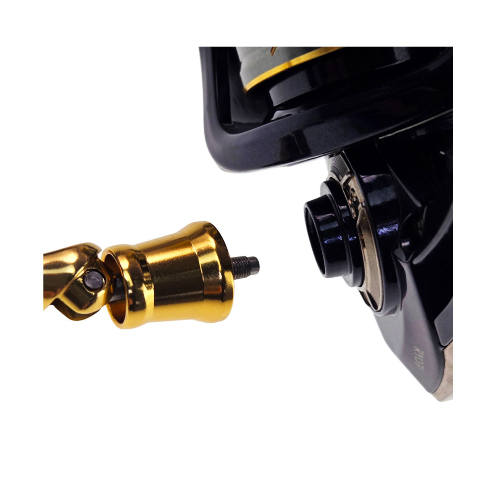Ryobi Miiraa SW 1000