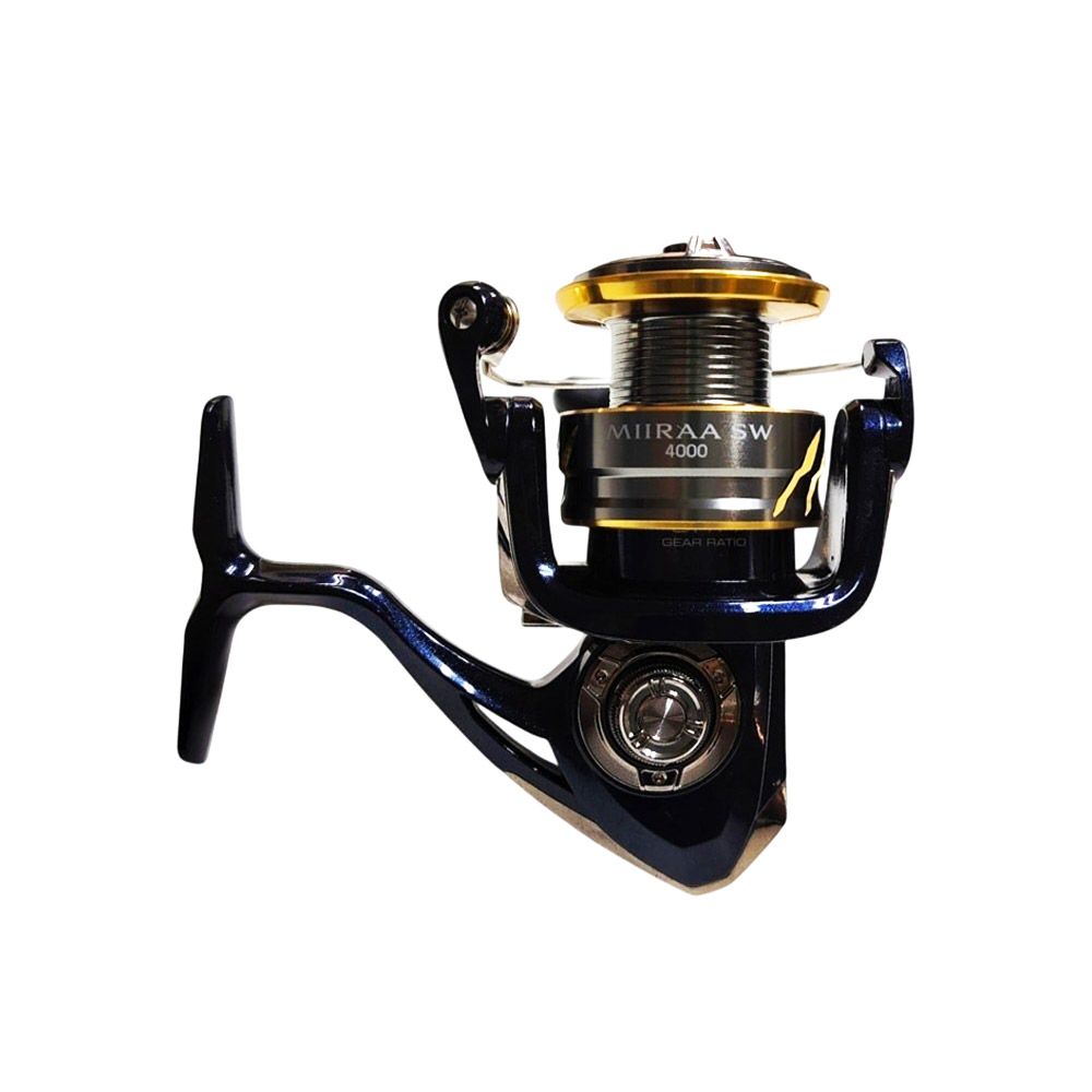 Ryobi Miiraa SW 1000