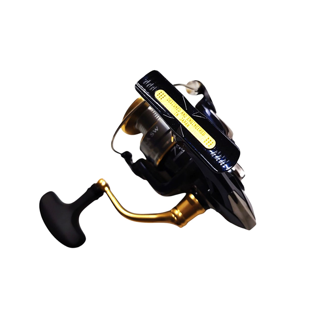Ryobi Miiraa SW 1000