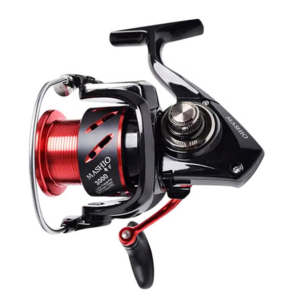 Ryobi Mashio 1000