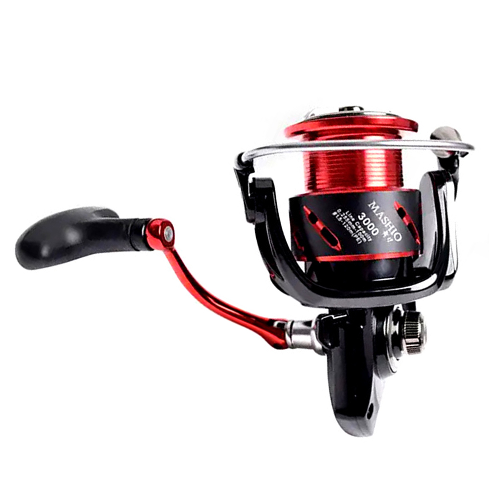 Ryobi Mashio 1000