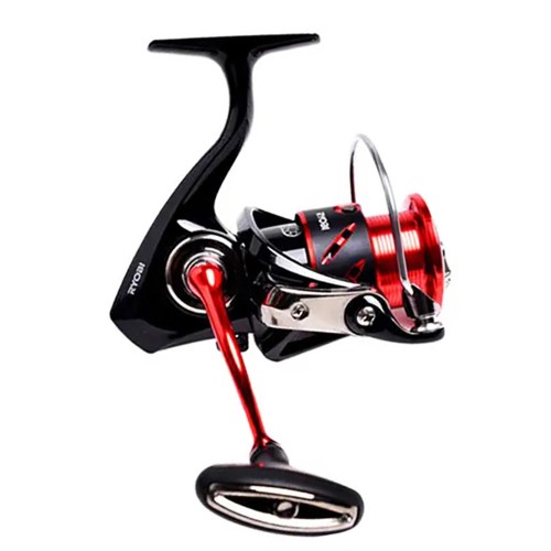 Ryobi Mashio 1000