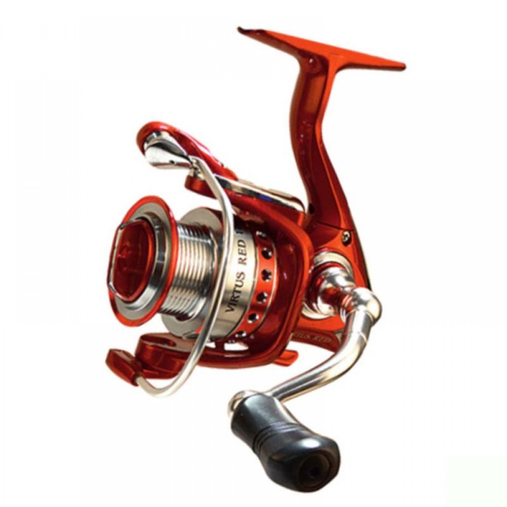Ryobi Virtus Red 6000