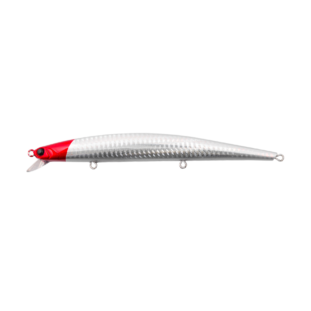 Ryobi Trappers Pro Minnow 125S