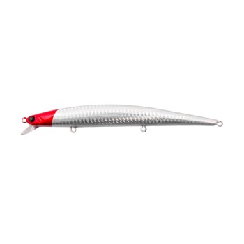 Ryobi Trappers Pro Minnow 125S