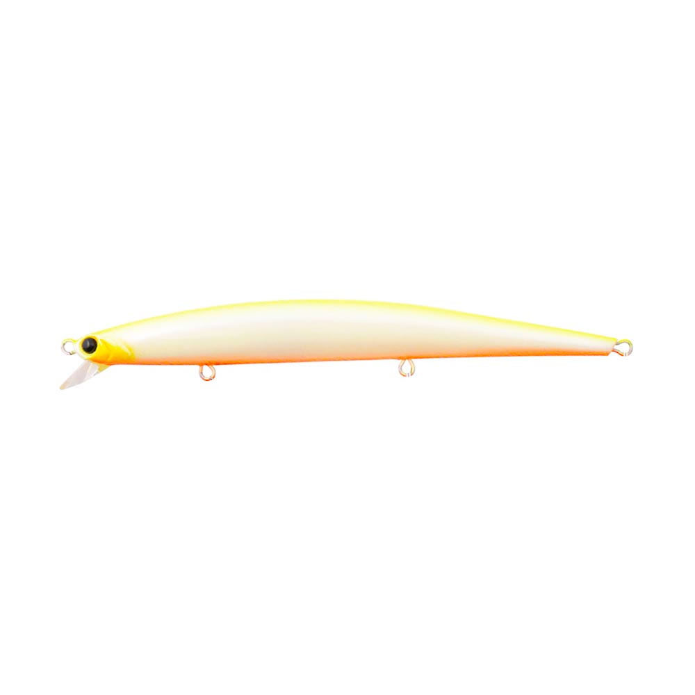 Ryobi Trappers Pro Minnow 143S