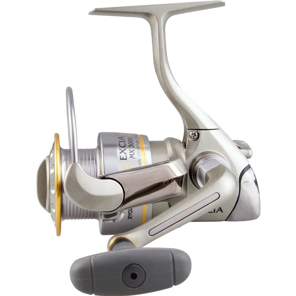 Ryobi Excia 2000 