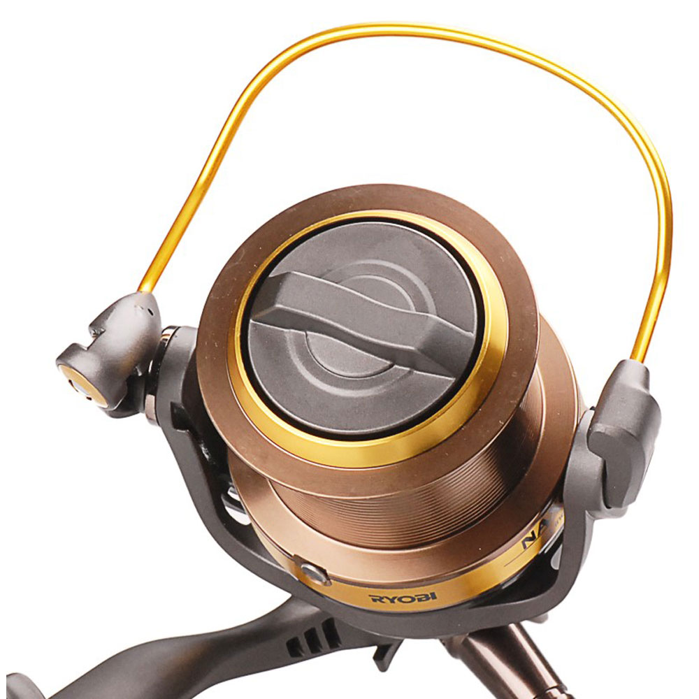 Ryobi Naxo