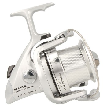 Ryobi Proskyer Nose Yellow
