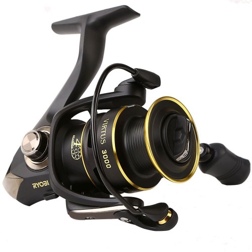 Ryobi Virtus 5000