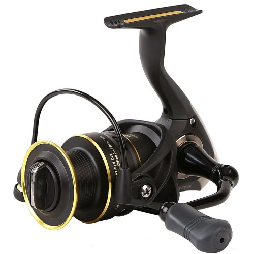 Ryobi Virtus 5000