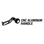CNC Aluminum Handle