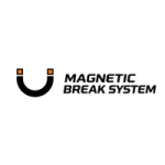 Magnetic Brake System
