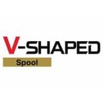 V-Shaped Rotor Spool