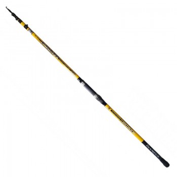 Olympus Challenger Tele Boat 2.10m