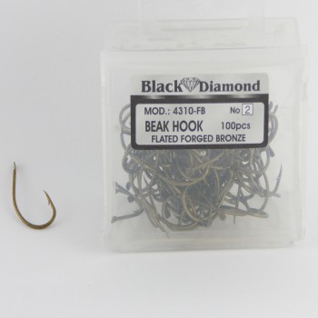 Black Diamond 4310FB