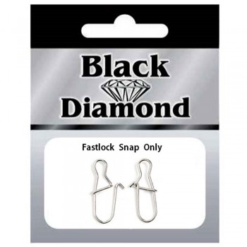 Black Diamond Fastlock
