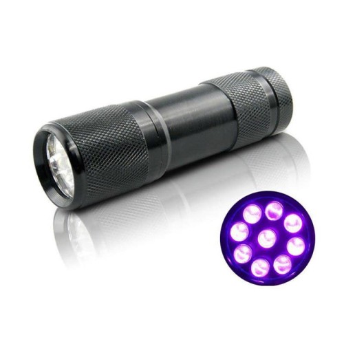 Primus UV 12 Led