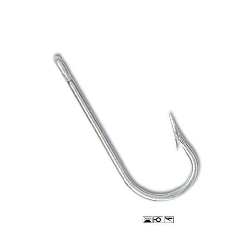 Mustad 2335DT