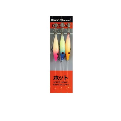 Black Diamond Hotto Set 302L